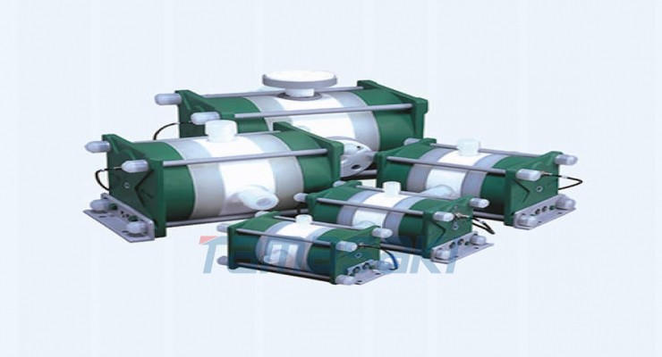 全新进口PILLAR皮拉波纹管泵PA-80MB供气压力：0.2~0.5MPaG