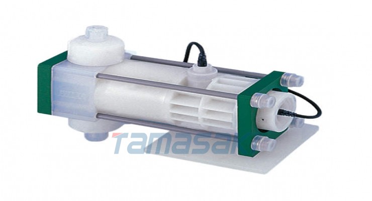 玉崎进口PILLAR定量泵PW-5MA-P6采用止虹吸现象的气门机构