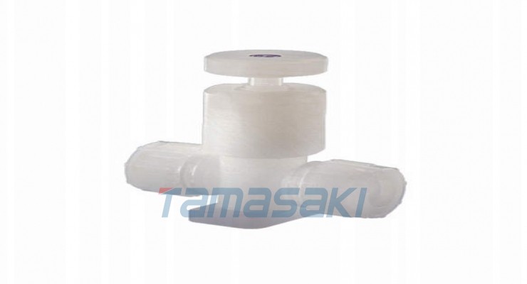 玉崎进口P-VH截止阀阀关闭用工具把手PILLAR皮拉