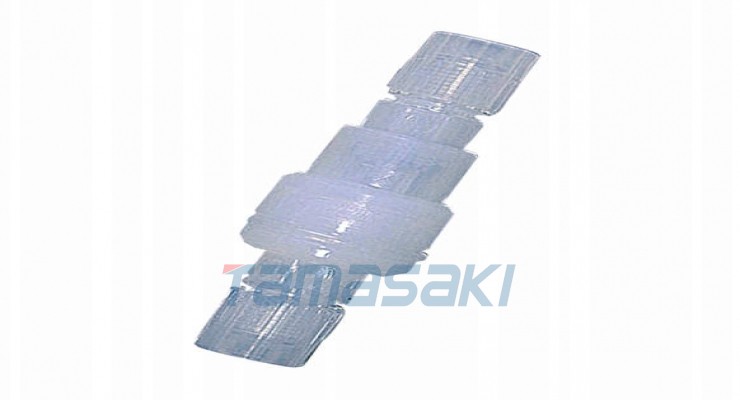 止回阀PILLAR皮拉PGB_P04-04B-E 开启压力：0.01MPa玉崎供应