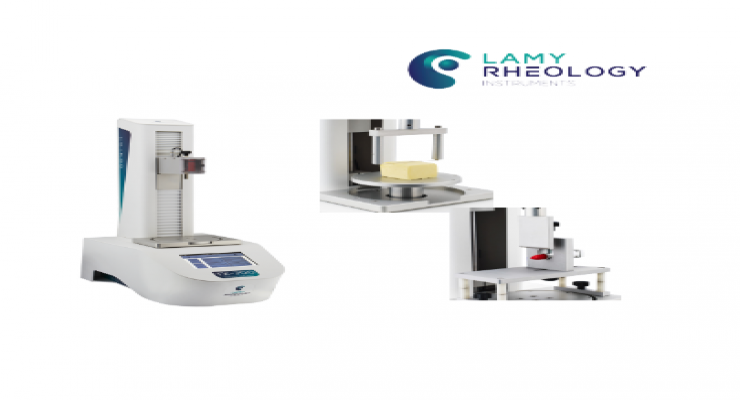 质构分析仪JETX46001平板型探针φ50mm夹具 JASCO吉之岛