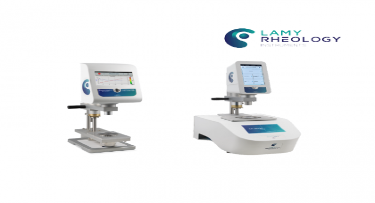 分析仪器-JASCO吉之岛 粘度计/流变仪MS-VANES刀片式主轴