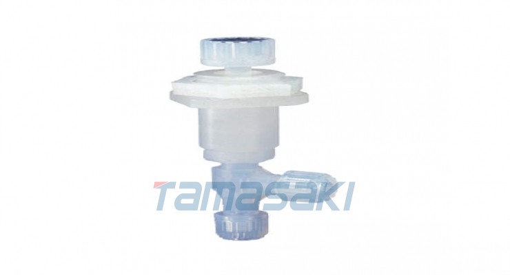 玉崎PILLAR皮拉 ‌洁净蒸汽系统‌PCAP-P03B手动流量调节阀