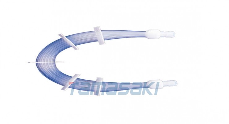 日本PILLAR皮拉 PFA阀门HEMTM-91-20A-PW6半导体清洗机U形换热器