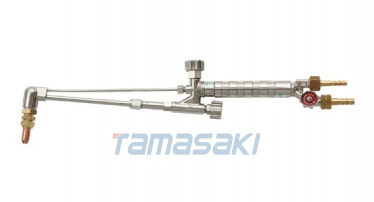 日酸TANAKA株式会社 中型切割机 中型铣刀501Z(LPG)