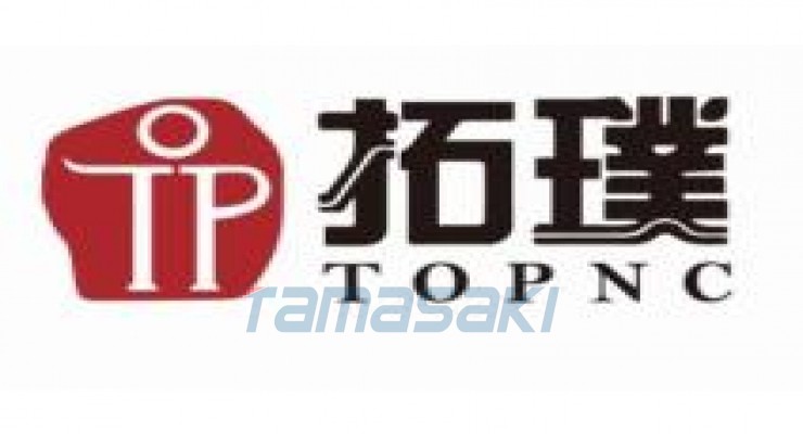 上海拓璞数控科技股份有限公司