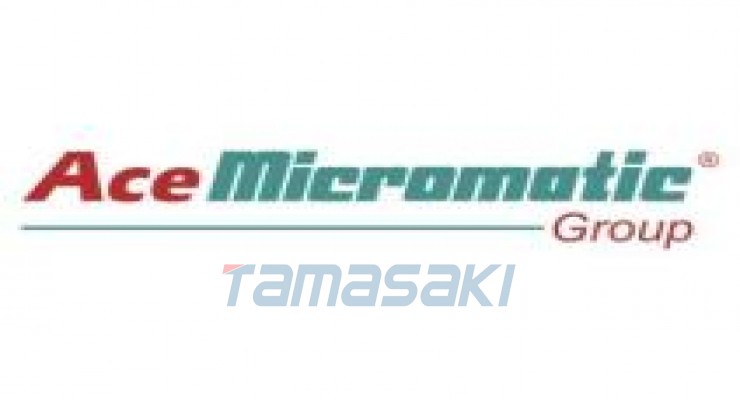 迈克罗迈帝克数控机械贸易（上海）有限公司