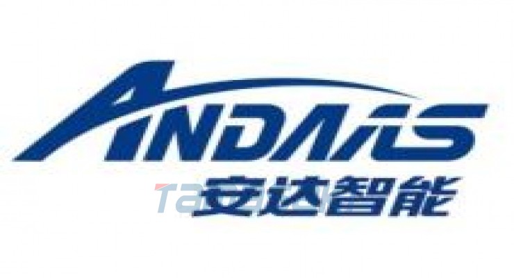 广东安达智能装备股份有限公司