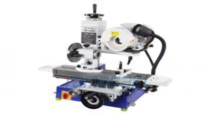 台州亿尔丰精密机械制造有限公司