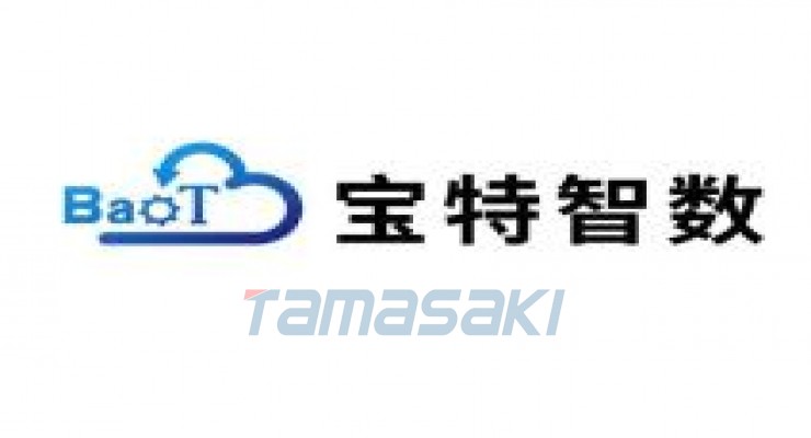 广东宝特智能数字化技术有限公司