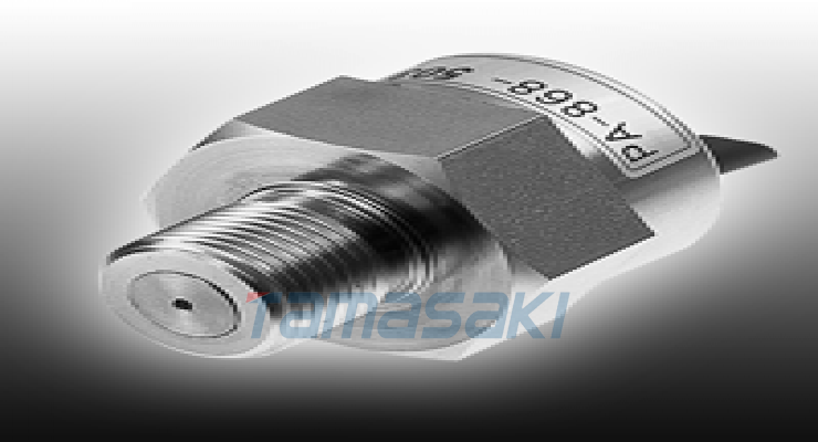 液压油用表压传感器COPAL科宝PA-868-354P-H-R2小体积压力传感器