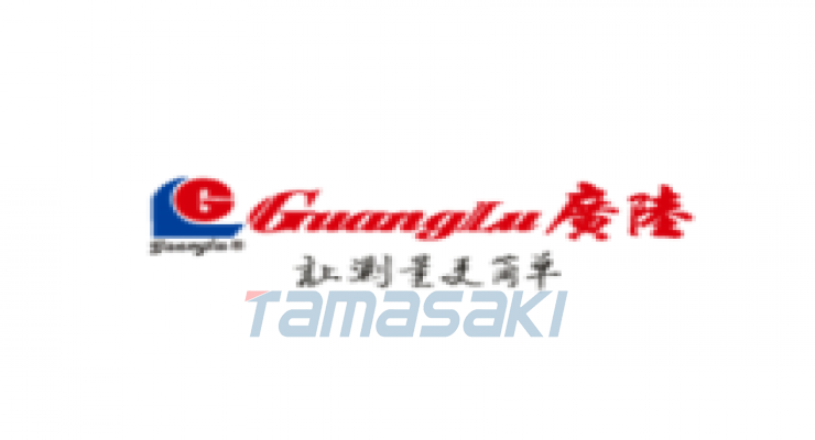 桂林广陆数字测控有限公司