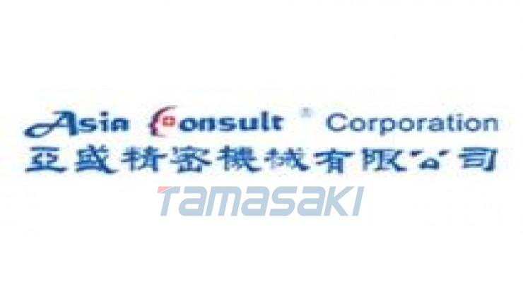 上海亚盛精密机械有限公司