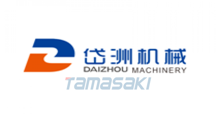 广州岱洲机械设备有限公司