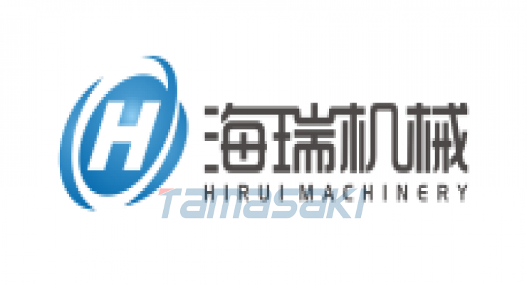 东莞市海瑞压铸机械有限公司