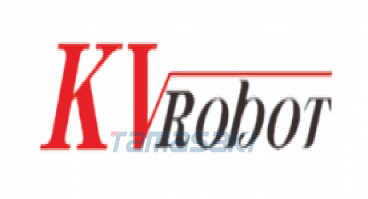 宁波科伟机器人科技有限公司