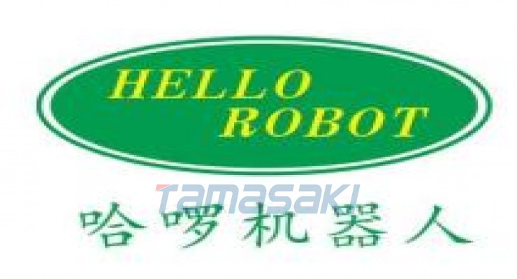 深圳市哈啰机器人科技有限公司