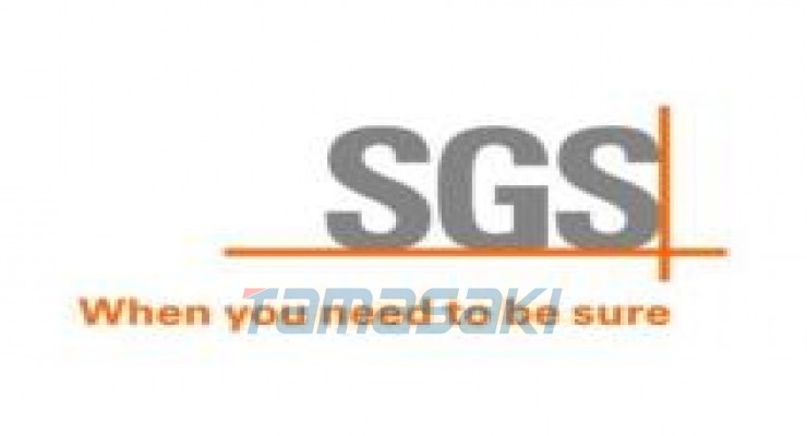 通标标准技术服务有限公司广州分公司