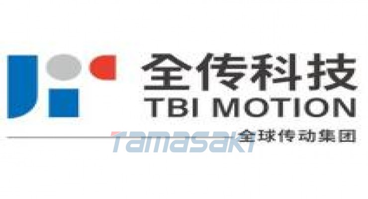 深圳市台宝艾传动科技有限公司