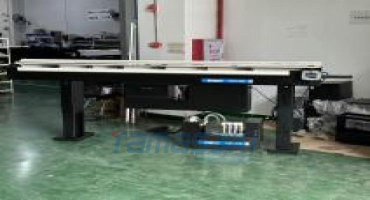 育良精机（东莞）有限公司