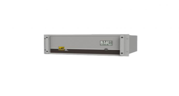 医疗领域用于制备氢气治疗设备HG 5U PRO 2000氢气发生器 JASCO吉之岛