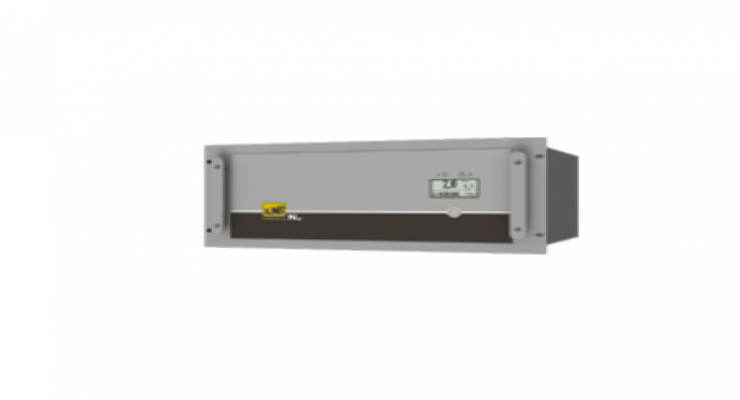JASCO吉之岛 机架式超高纯氮气发生器NG RACK 5U 600
