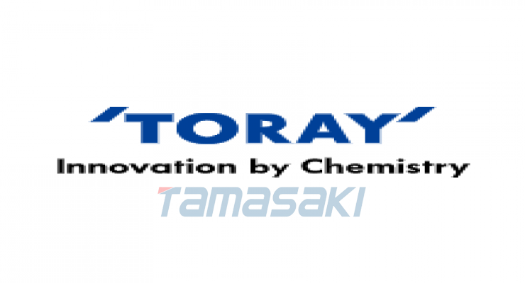  TORAY东丽工业公司