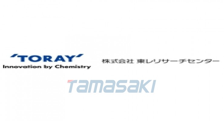Toray东丽研究中心有限公司