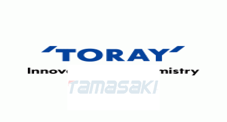 TORAY东丽精细化学有限公司总公司