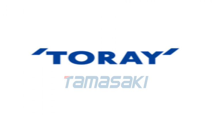 TORAY东丽工业公司