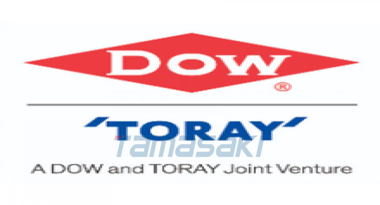 TORAY陶氏东丽工业公司