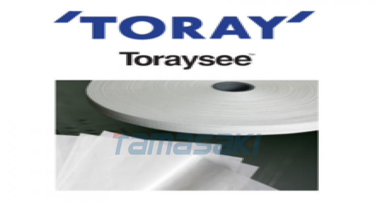 东丽株式会社Toray营业所