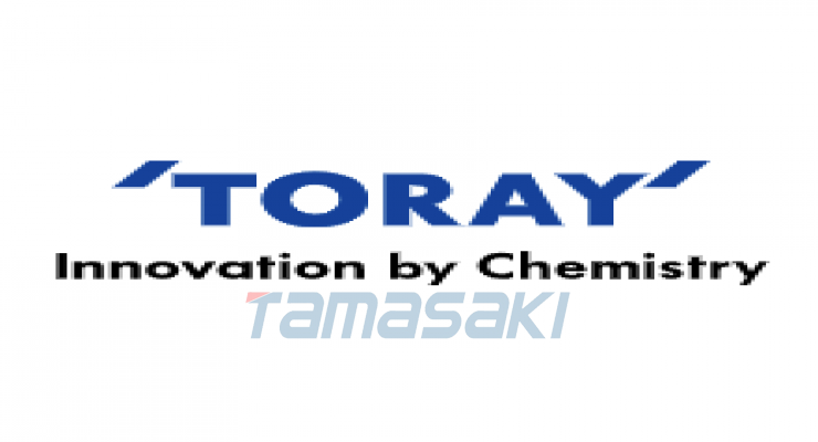 TORAY东丽国际株式会社资产与产品部