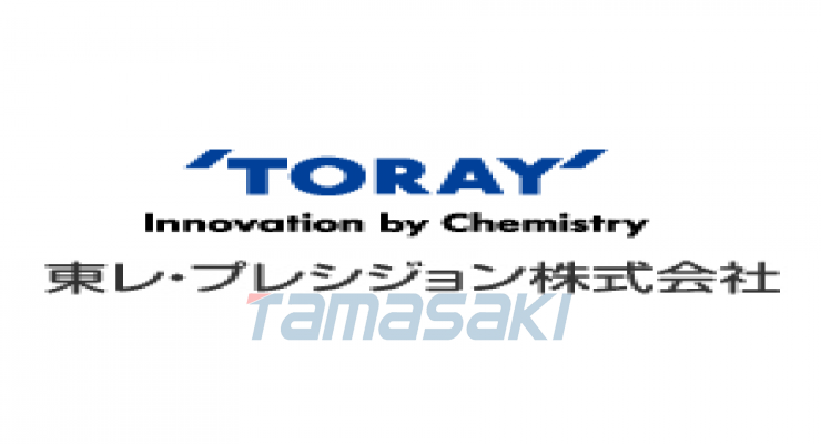 toray东丽精密株式会社