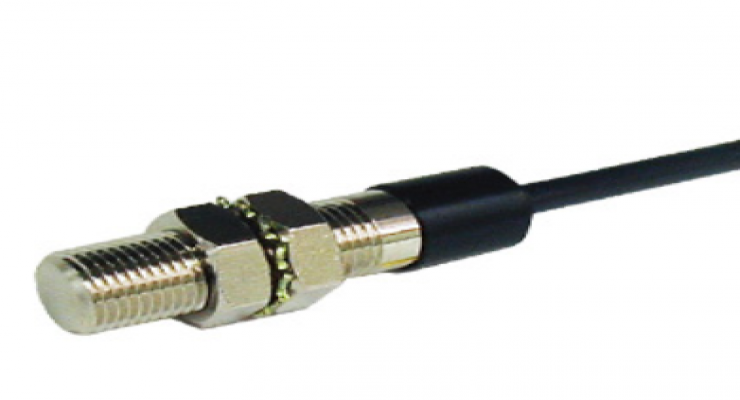 日本SAN-E盛泰科技 模拟输出方式 旋转传感器SME-MG