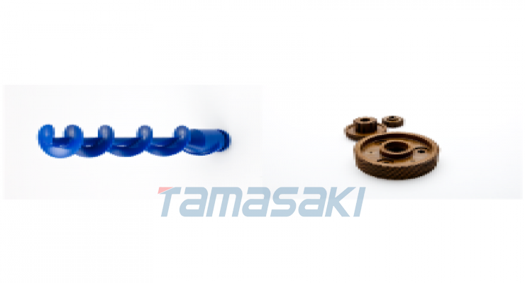 东丽塑料精工株式会社东京总公司