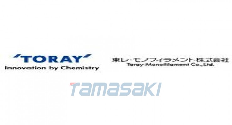 TORAY东丽单丝有限公司