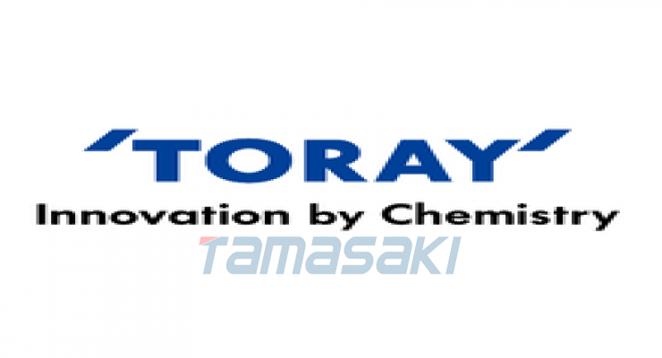 TORAY杜邦东丽株式会社