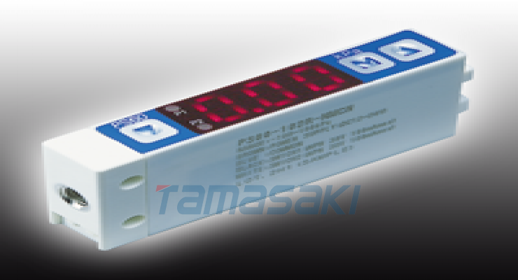 PS60-103R-NMCN压力开关-COPAL科宝  具有DIN导轨安装功能
