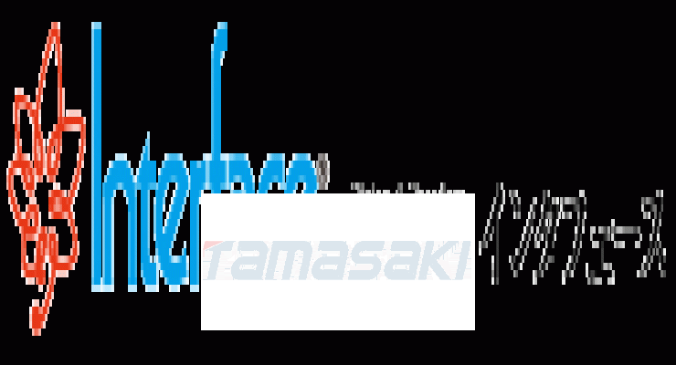 日本Interface英特飞株式会社