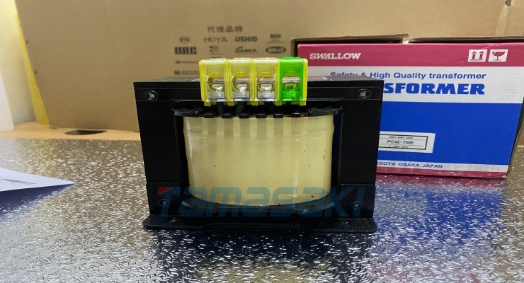 原装正品 Swallow 变压器PC42-750E  750VA原厂采购