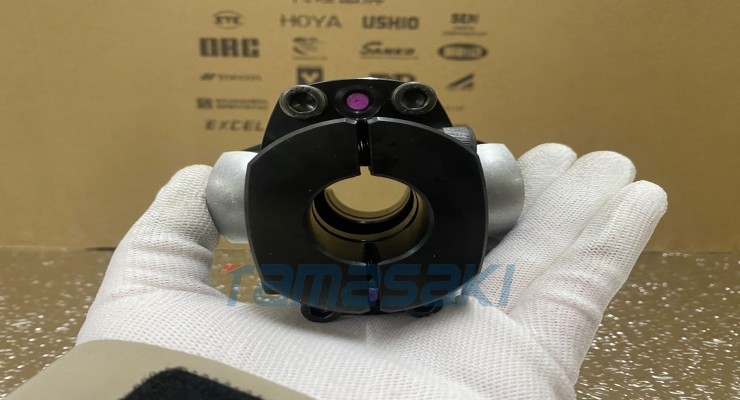 日本酒井制作所 联轴器UCN-80B-25-25玉崎优势供应现货 