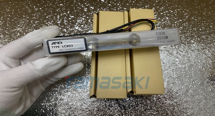 日本气动冲压机QCP-2-10KN-03-TOKU现货 AND 称重传感器LCB03K010M 