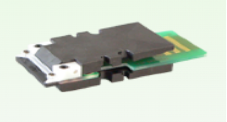 日本KSK计测FCC-50-1.25-FX半定制产品 柔性检查治具