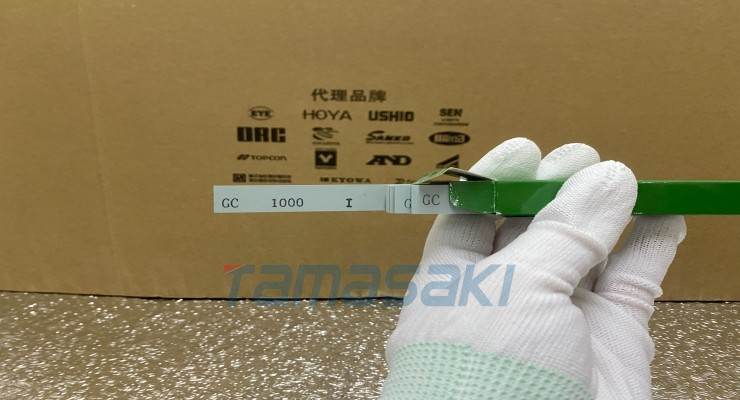 现货！！大和 GC油石 (HK-N-GC) 150-13-3 粒度#1000 G150 133-1000