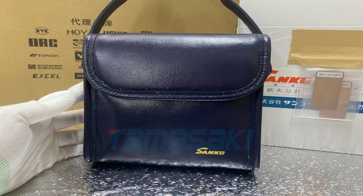 京都玉崎SANKO水分计 KG-101 长期进口 货源稳定