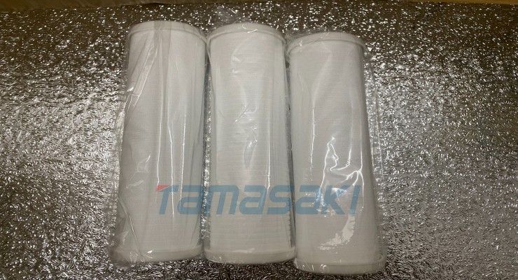 现货原装 日本NIHON FILTER过滤芯 FSG-10-1L过滤网