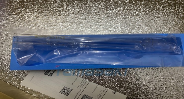 优势代理SIBATA 粘度计 61-4415-59 026130-001柴田科学现货