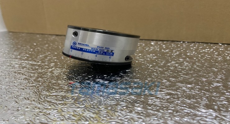 京都玉崎OGURA离合器 PHT-5D 现货AND电子秤 FX-300iWP