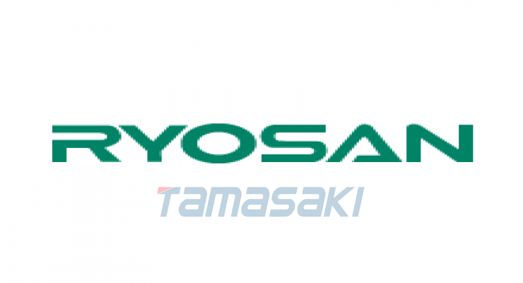 RYOSAN菱产株式会社